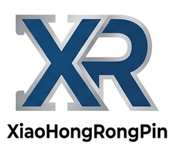 XiaoHongRongPin logo